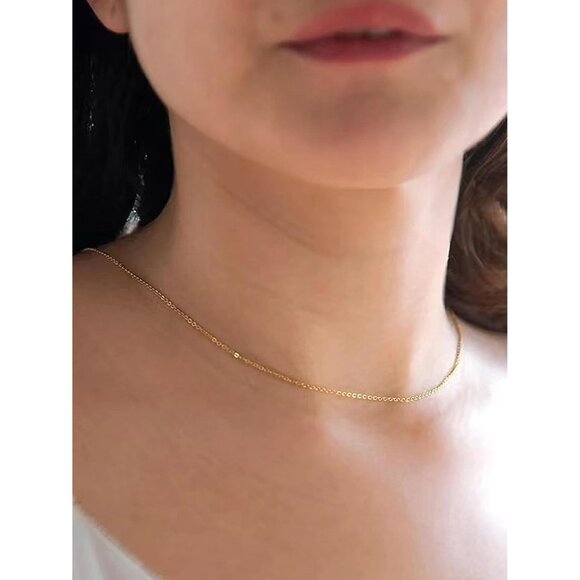 🆕 Women Gold Rhinestone Peal Back Chain Necklace Lingerie Waist Belly Jewelry - Picture 4 of 6